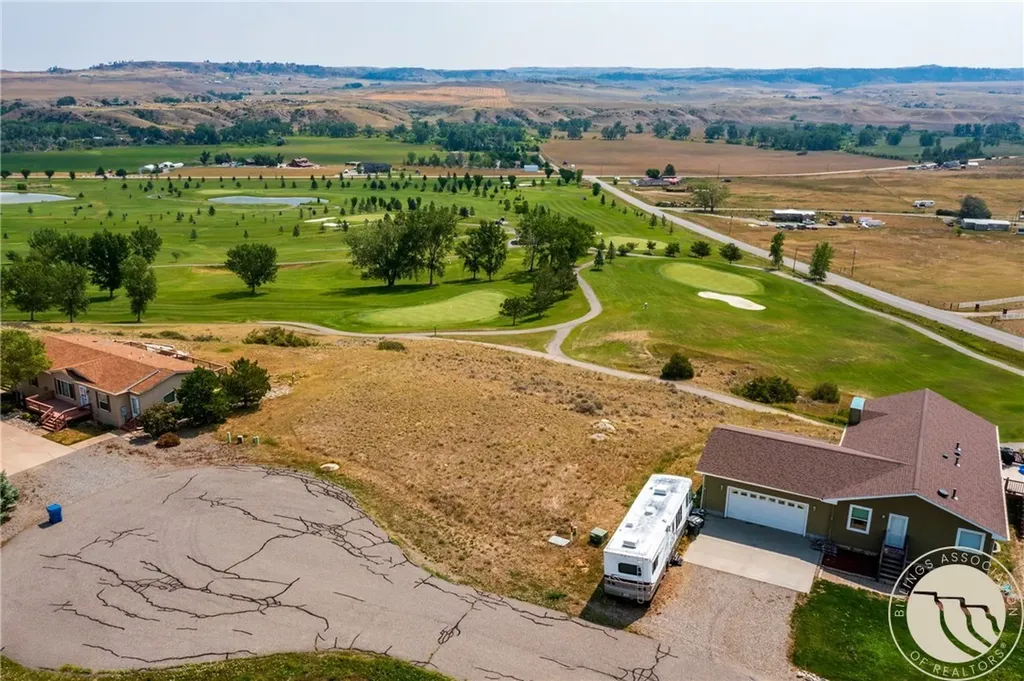 6824 Earl Avenue Huntley MT 59037