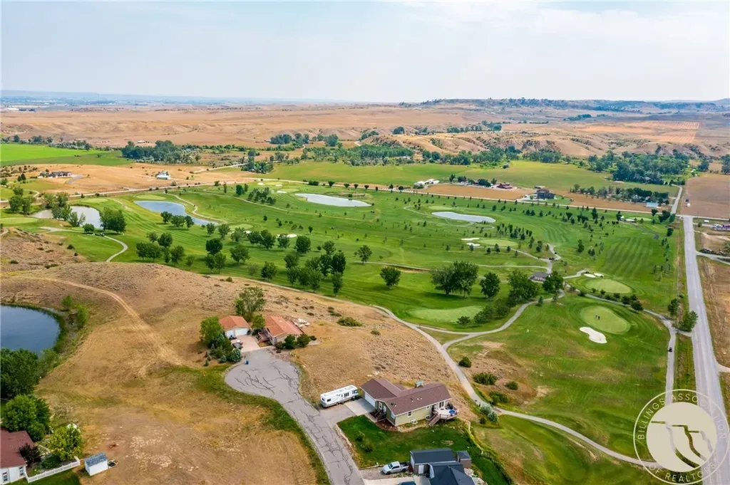 6824 Earl Avenue Huntley MT 59037