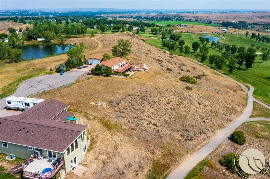 6824 Earl Avenue Huntley MT 59037