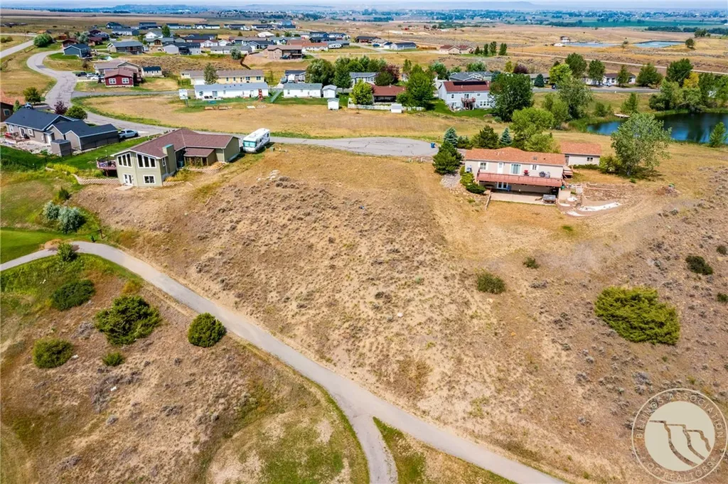 6824 Earl Avenue Huntley MT 59037