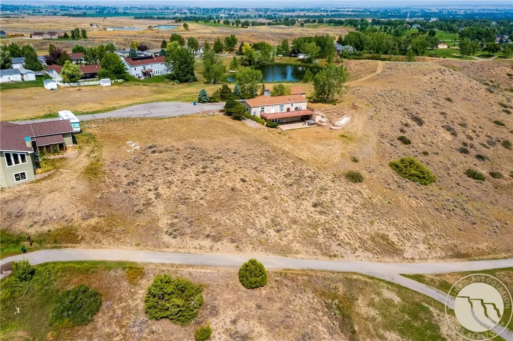 6824 Earl Avenue Huntley MT 59037