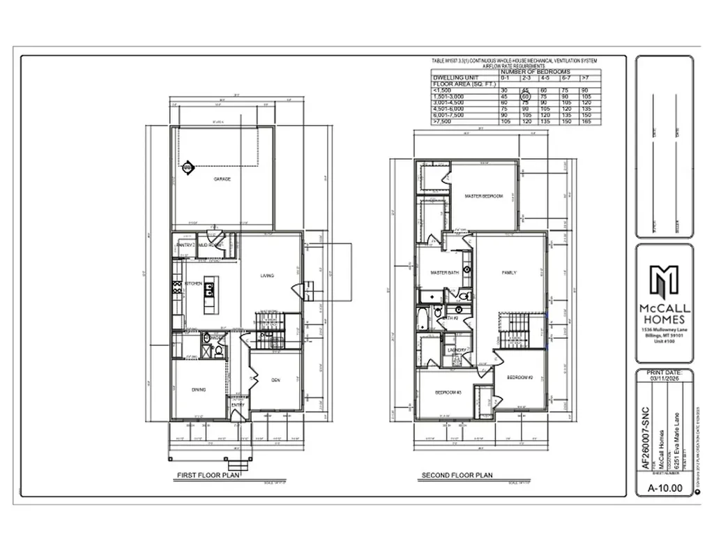 6251 Eva Marie Lane Billings MT 59101
