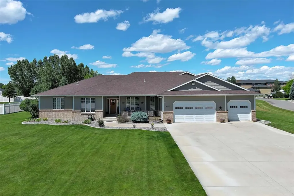4115 Obie Lane Billings MT 59106