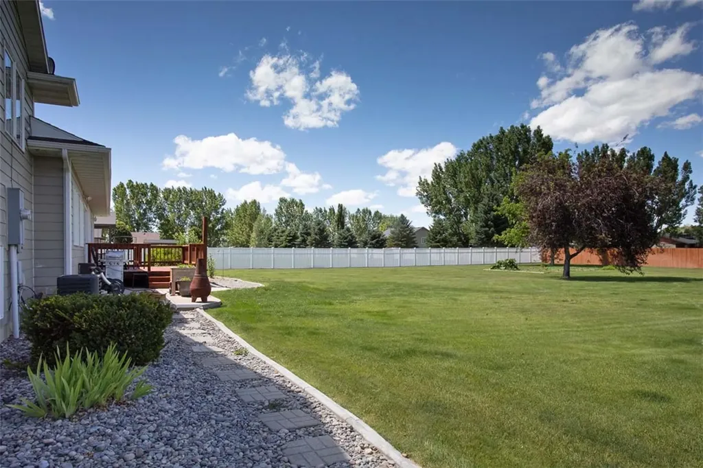 4115 Obie Lane Billings MT 59106