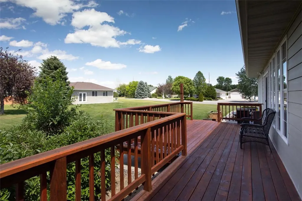 4115 Obie Lane Billings MT 59106