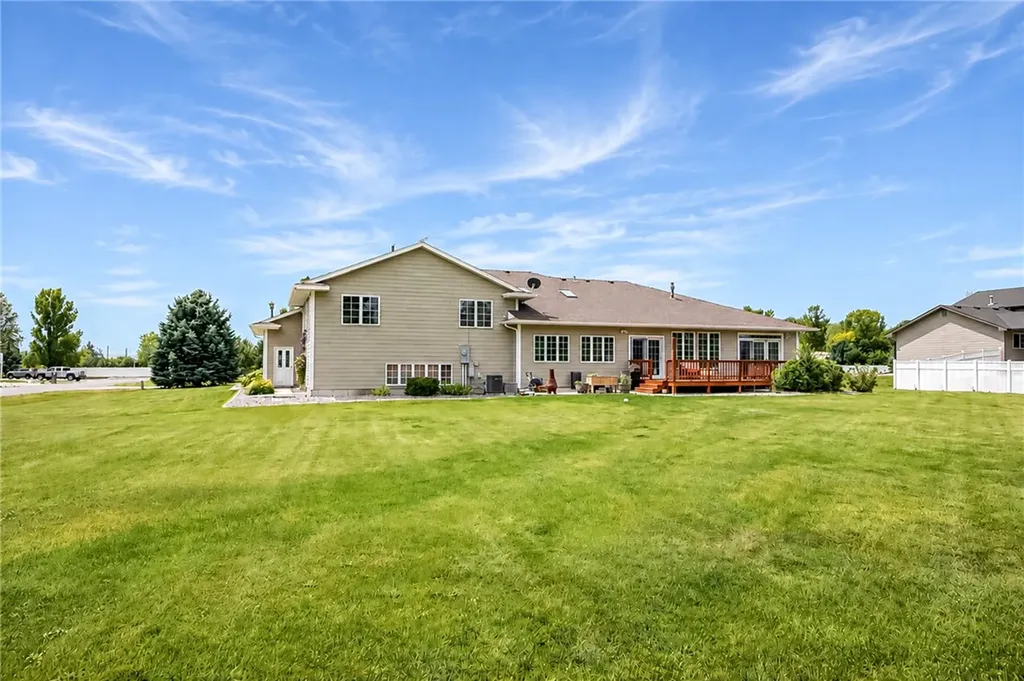 4115 Obie Lane Billings MT 59106