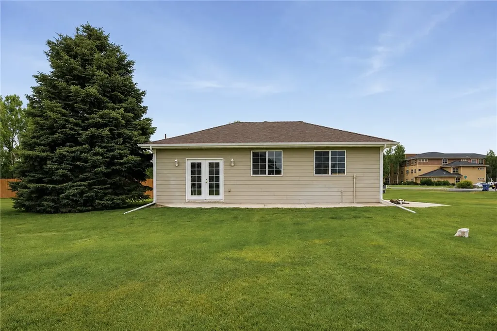 4115 Obie Lane Billings MT 59106