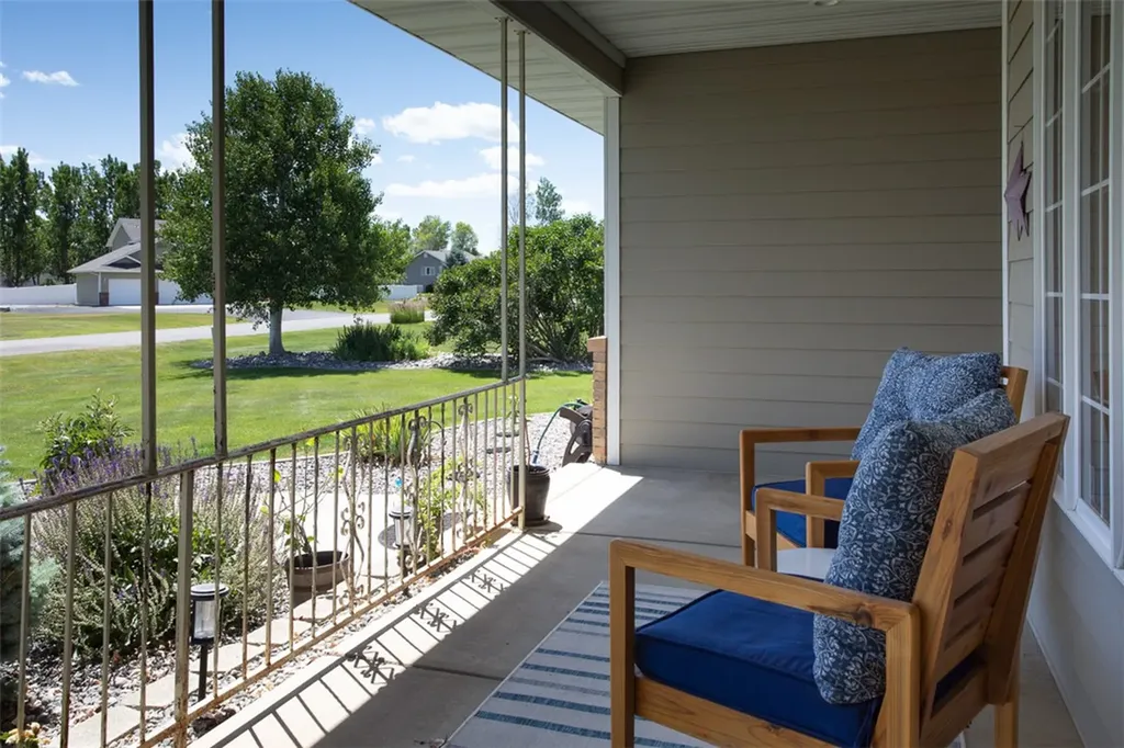 4115 Obie Lane Billings MT 59106