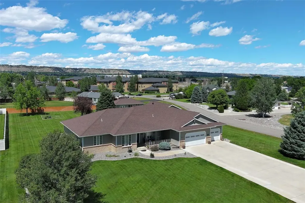 4115 Obie Lane Billings MT 59106