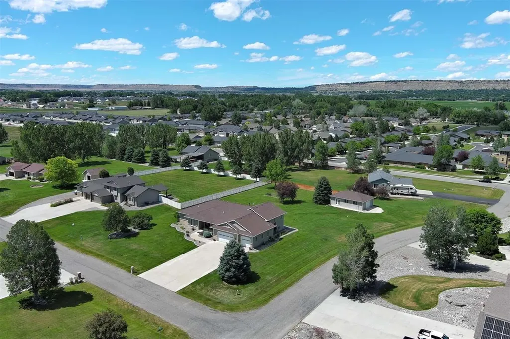 4115 Obie Lane Billings MT 59106