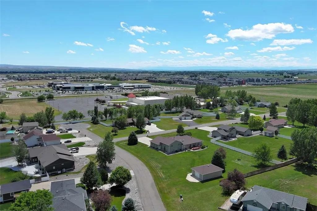 4115 Obie Lane Billings MT 59106