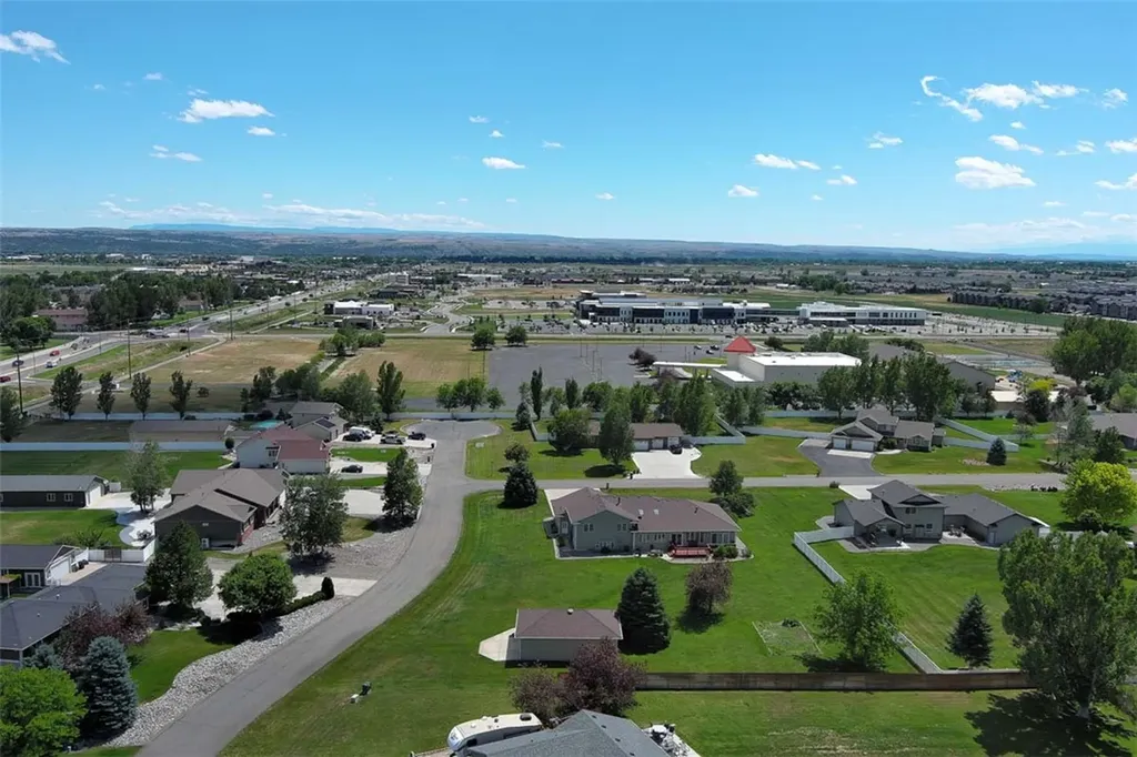 4115 Obie Lane Billings MT 59106