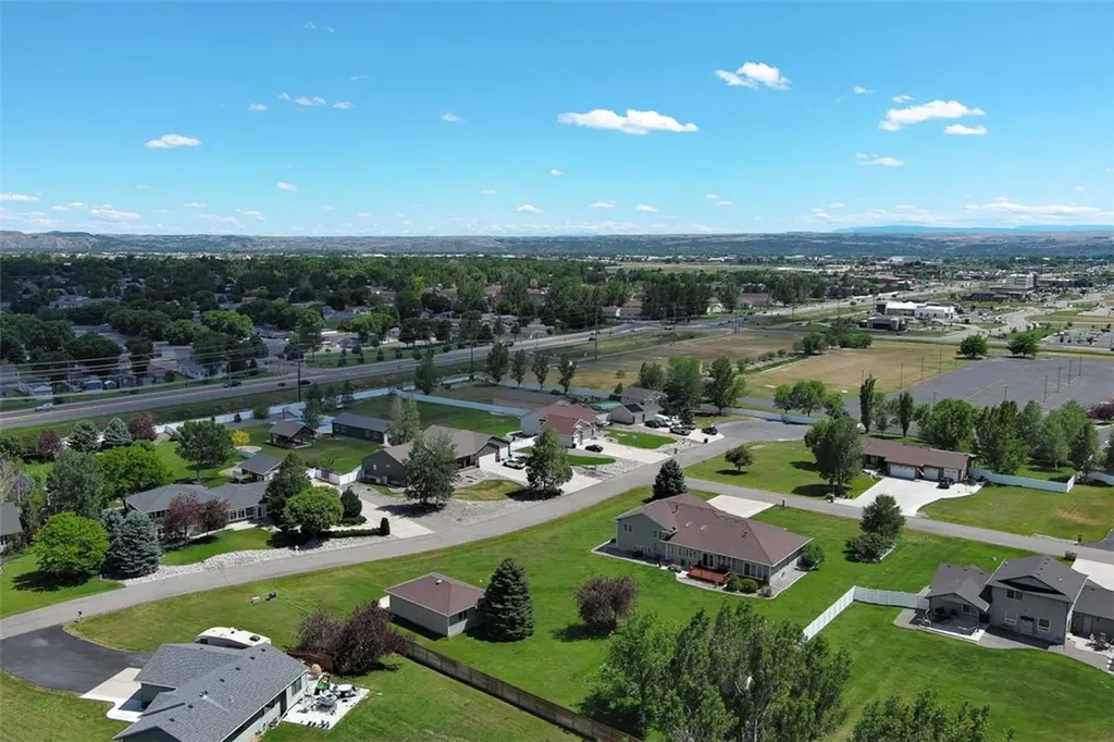 4115 Obie Lane Billings MT 59106