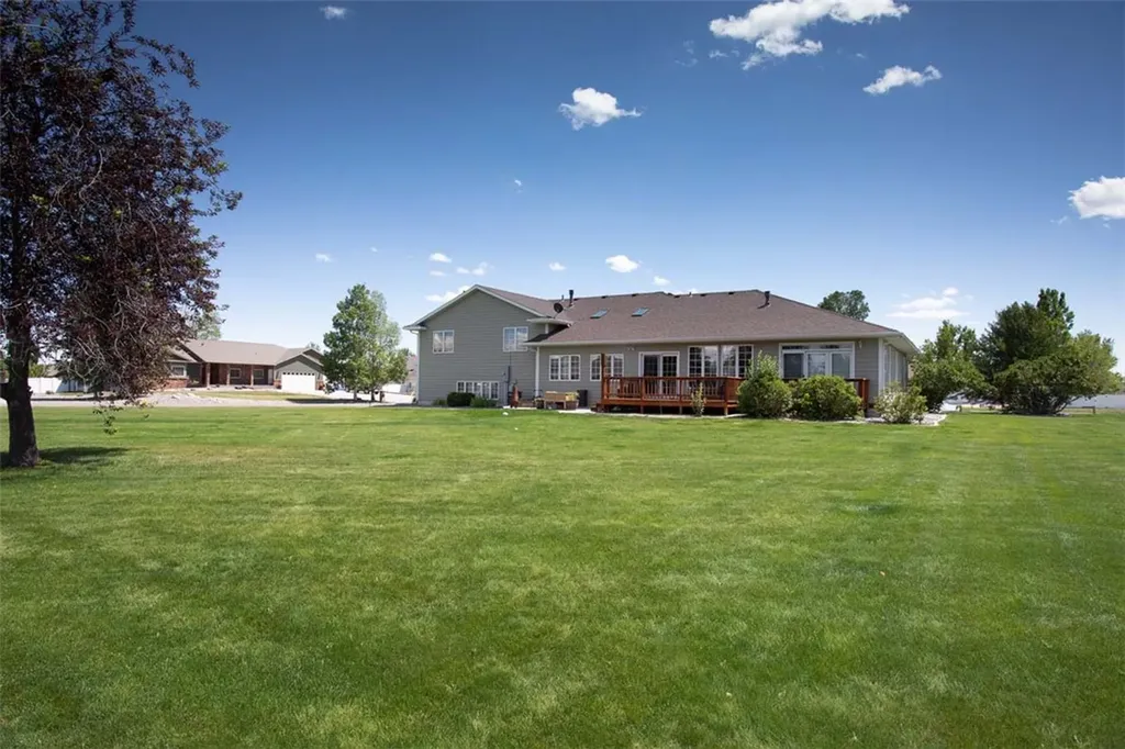 4115 Obie Lane Billings MT 59106