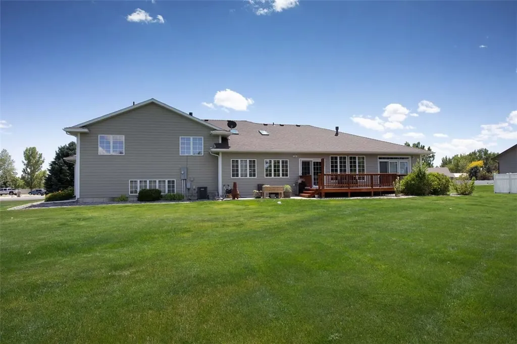 4115 Obie Lane Billings MT 59106