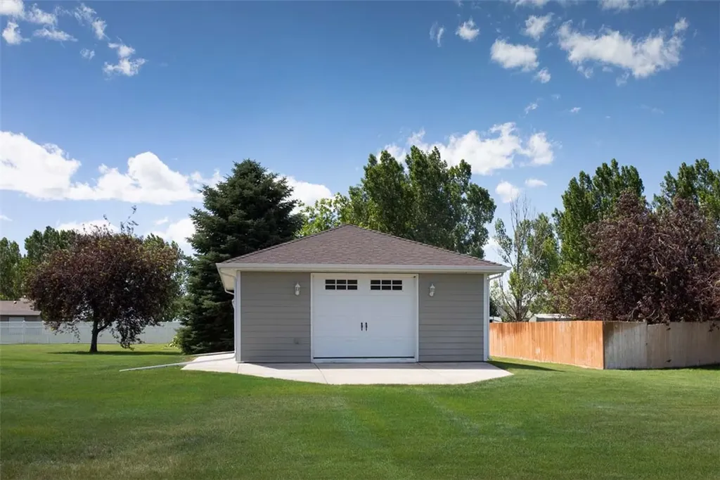 4115 Obie Lane Billings MT 59106