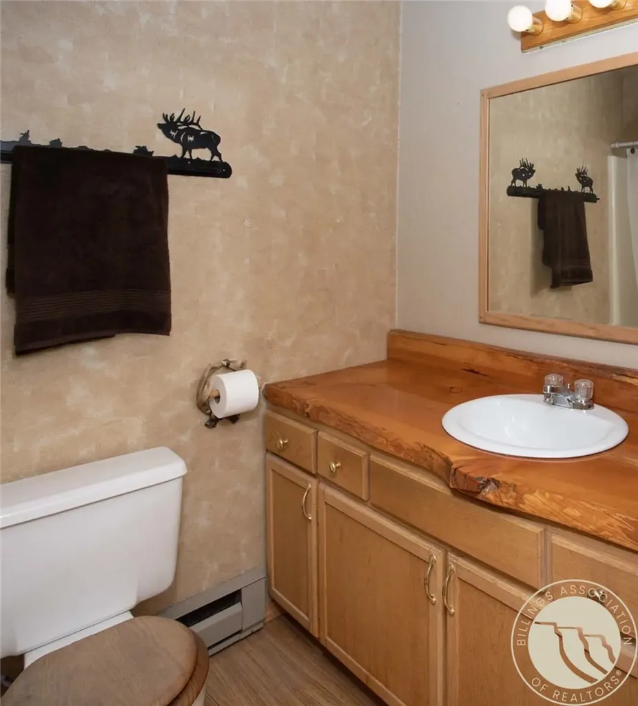 587 Chokecherry Place Billings MT 59102