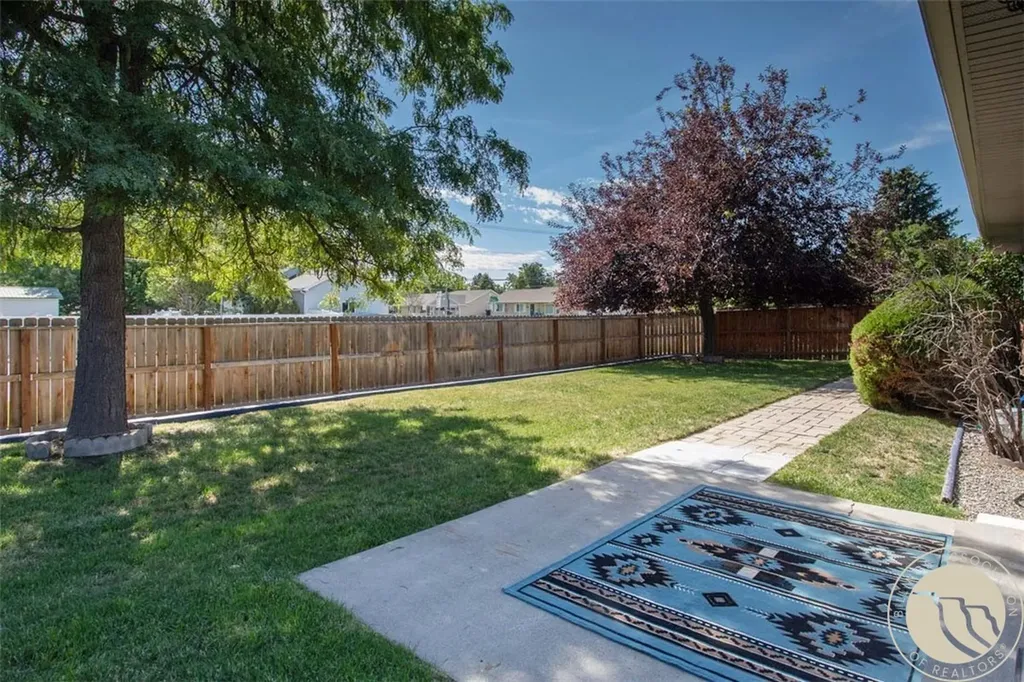 587 Chokecherry Place Billings MT 59102