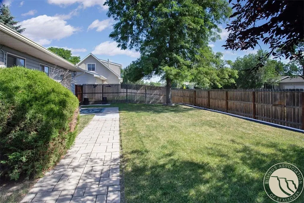 587 Chokecherry Place Billings MT 59102
