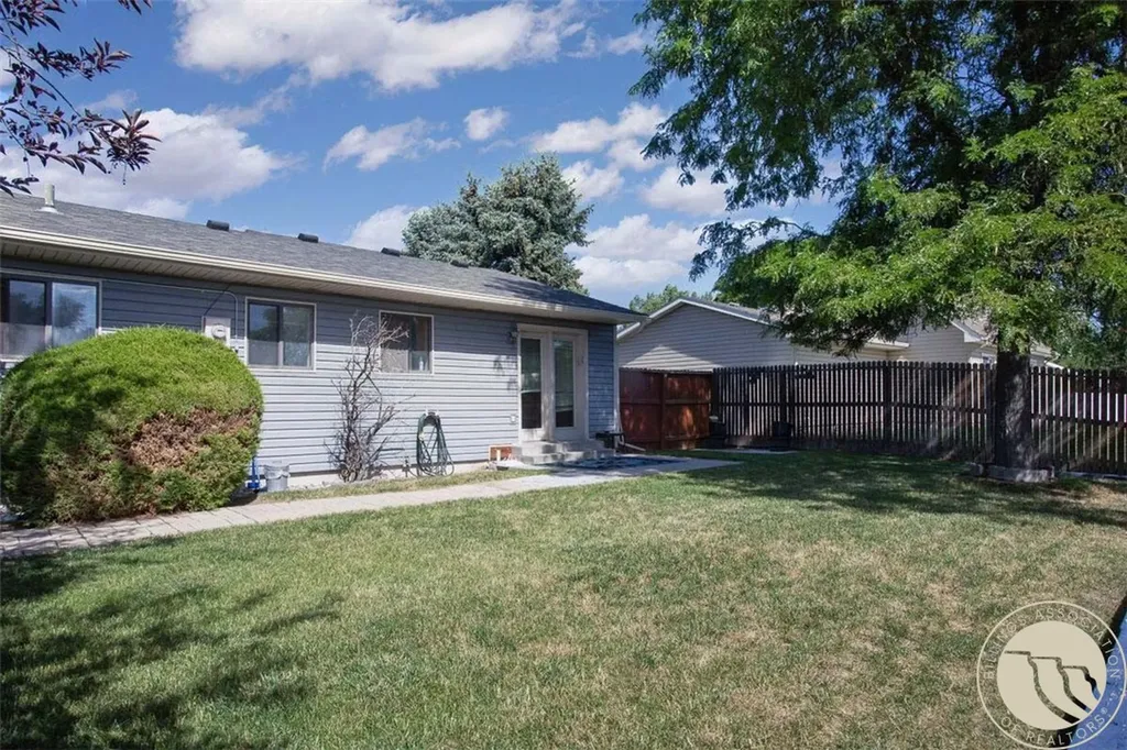 587 Chokecherry Place Billings MT 59102