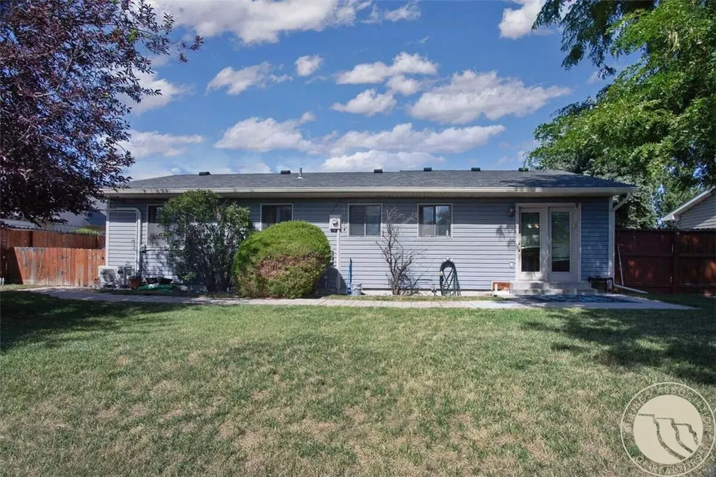 587 Chokecherry Place Billings MT 59102