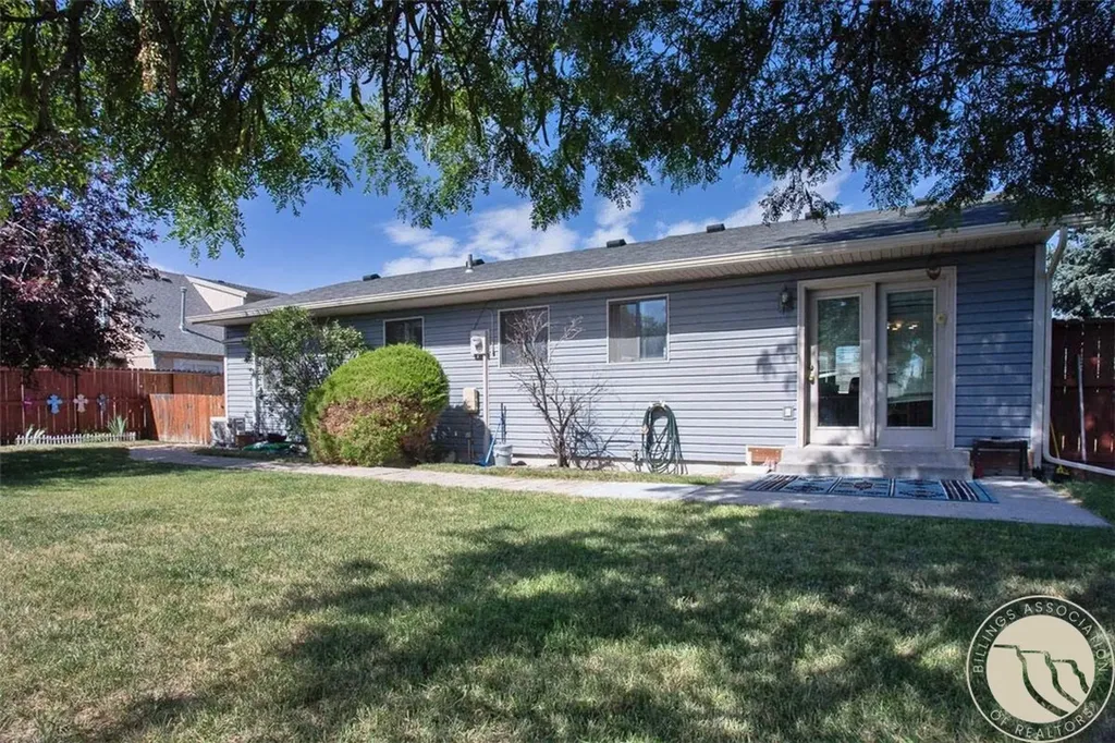 587 Chokecherry Place Billings MT 59102
