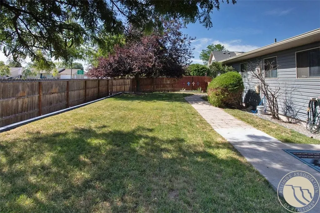 587 Chokecherry Place Billings MT 59102