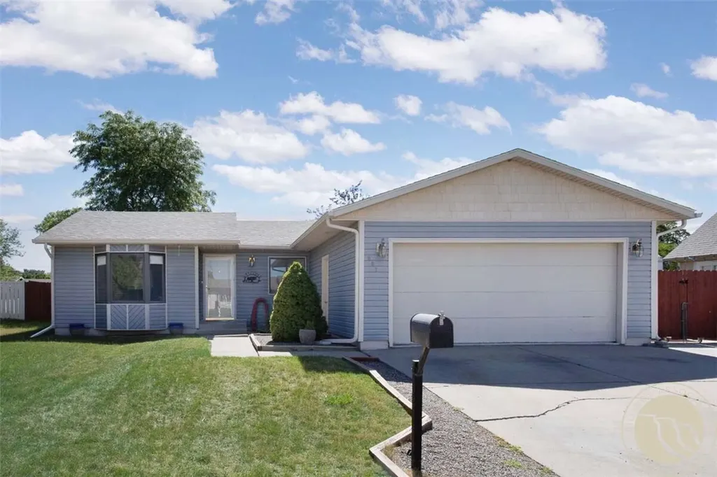 587 Chokecherry Place Billings MT 59102