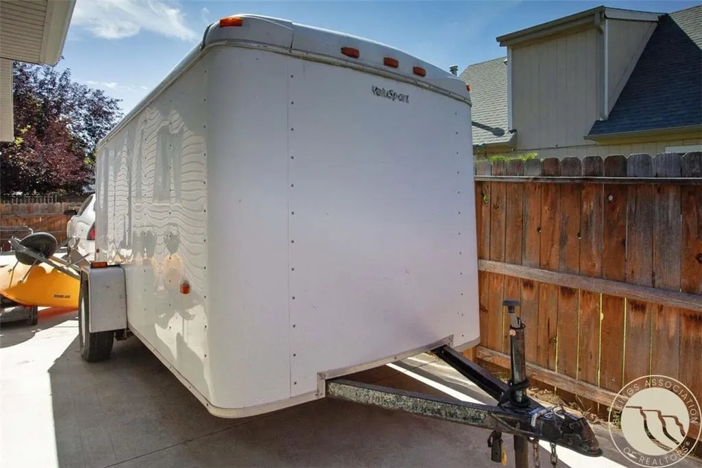 587 Chokecherry Place Billings MT 59102