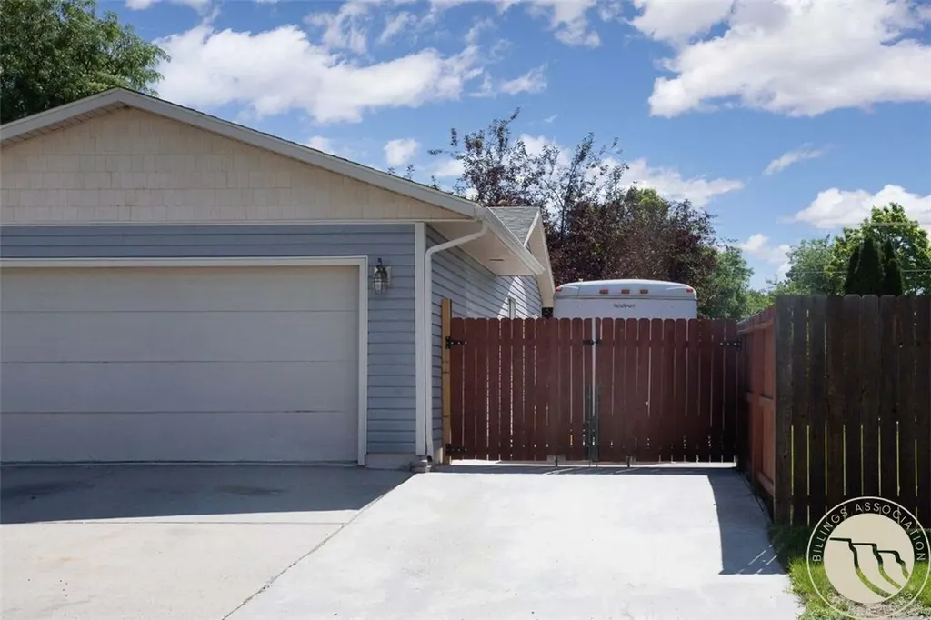 587 Chokecherry Place Billings MT 59102