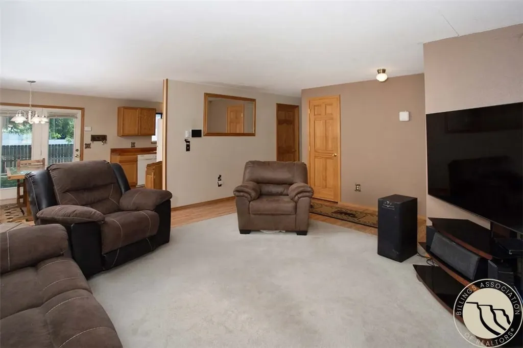 587 Chokecherry Place Billings MT 59102