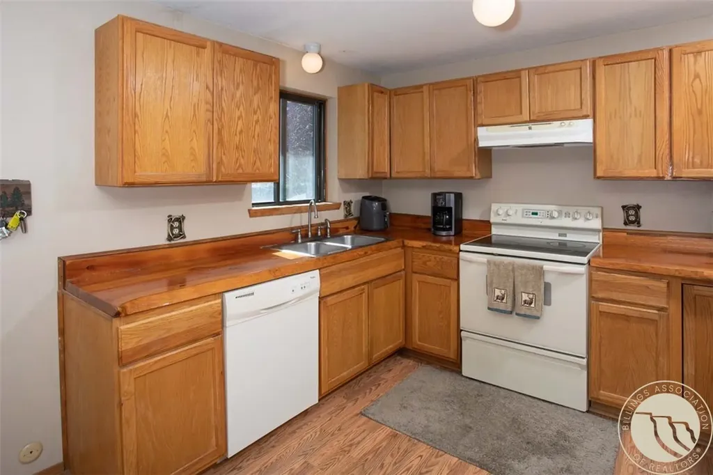 587 Chokecherry Place Billings MT 59102