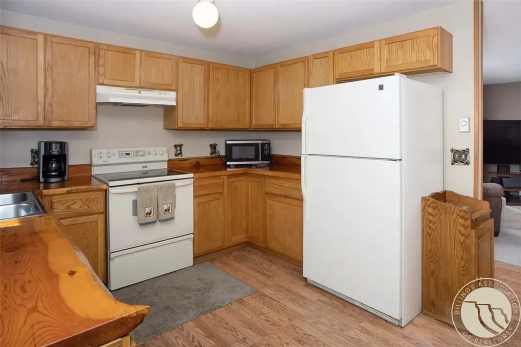 587 Chokecherry Place Billings MT 59102