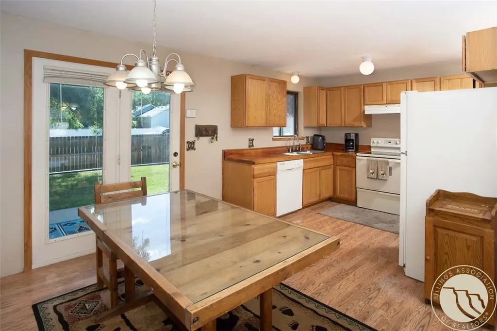 587 Chokecherry Place Billings MT 59102