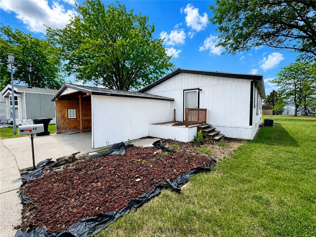46 Bridlewood Drive Billings MT 59102