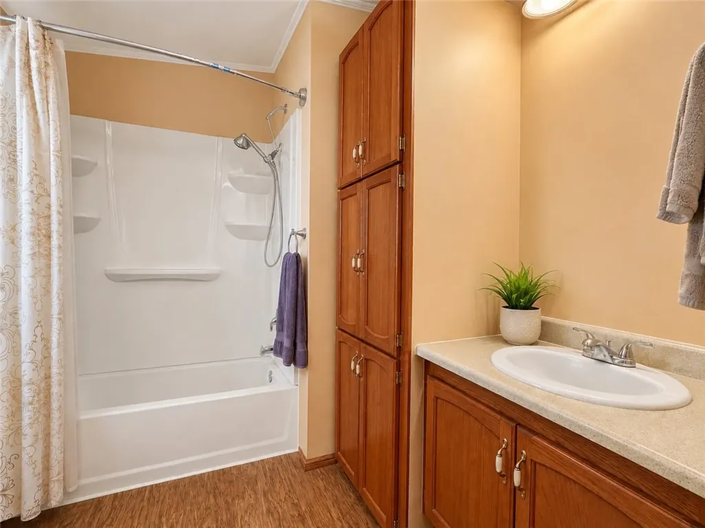 46 Bridlewood Drive Billings MT 59102