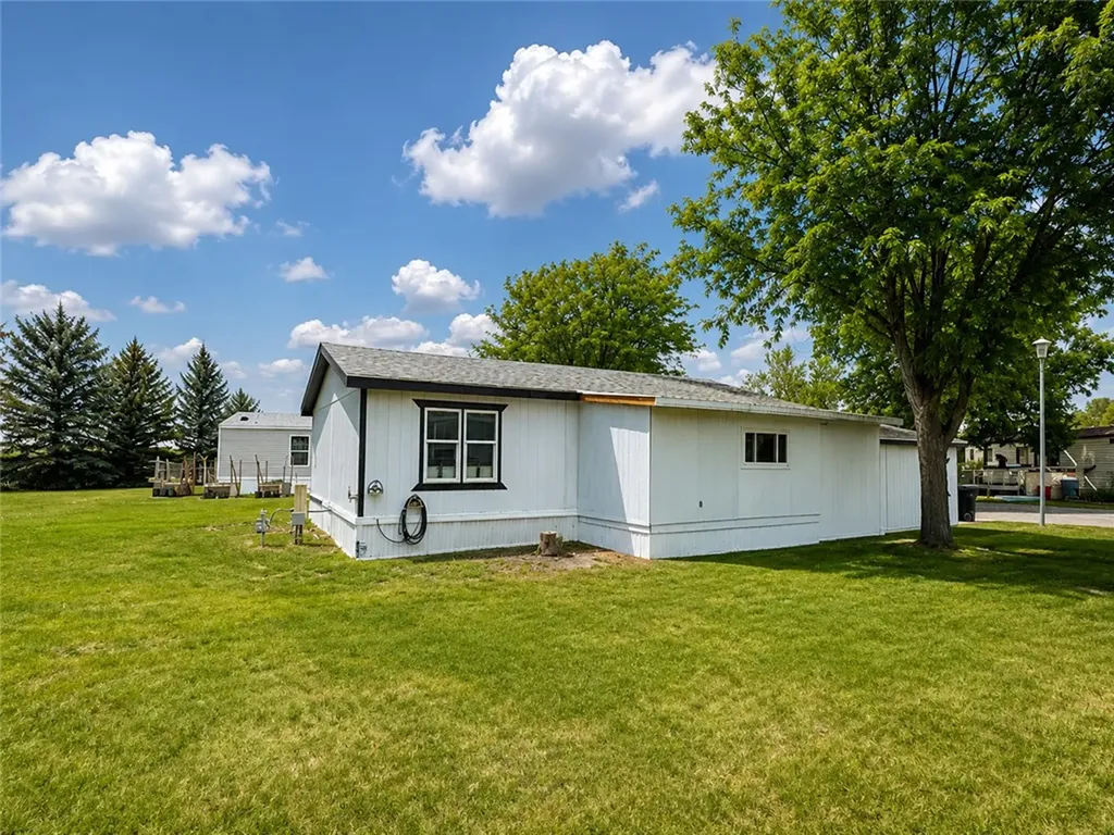 46 Bridlewood Drive Billings MT 59102