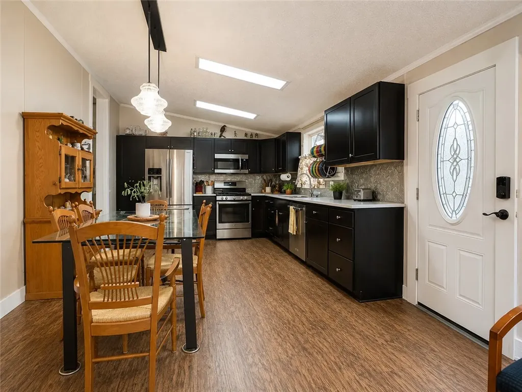 46 Bridlewood Drive Billings MT 59102