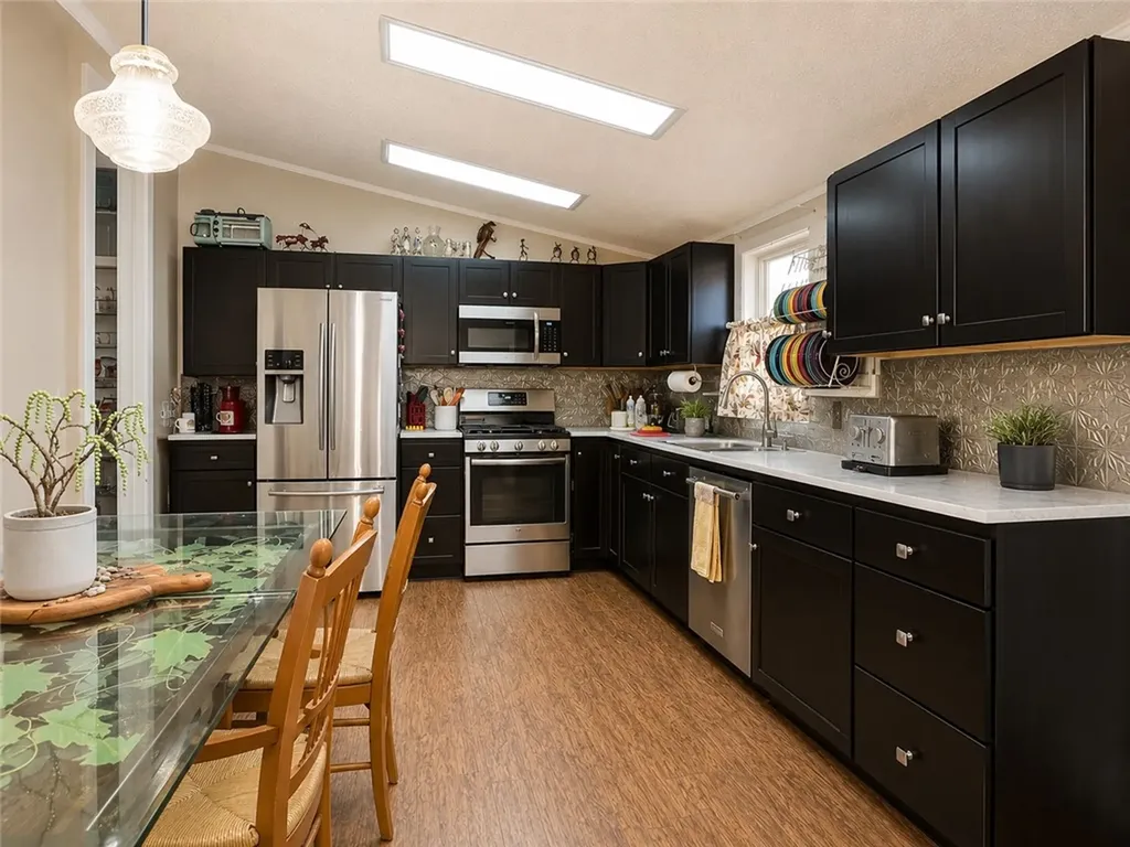 46 Bridlewood Drive Billings MT 59102