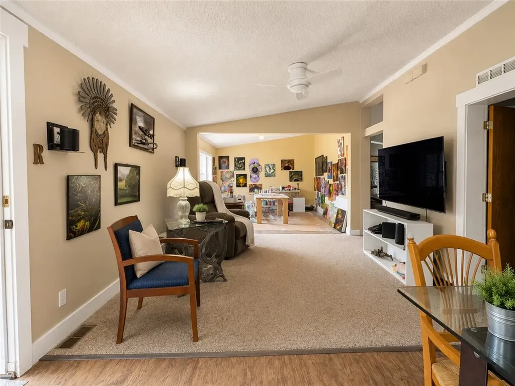 46 Bridlewood Drive Billings MT 59102
