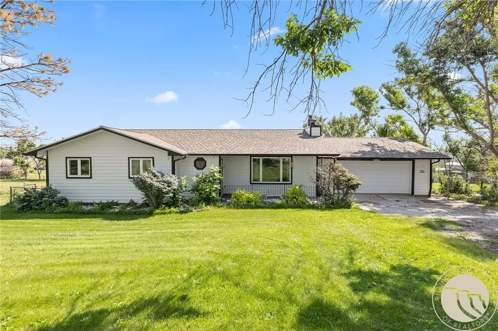 7851 Spear Drive Shepherd MT 59079
