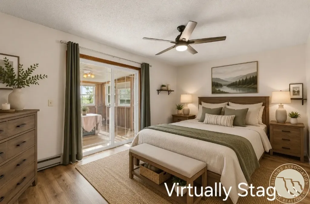 7851 Spear Drive Shepherd MT 59079