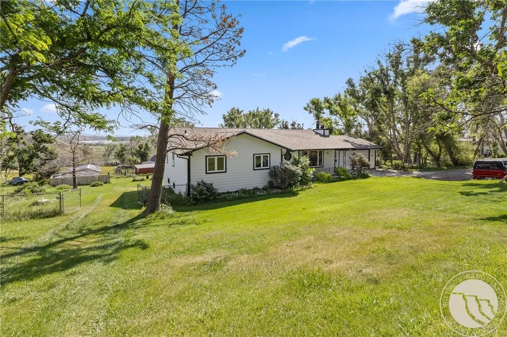 7851 Spear Drive Shepherd MT 59079