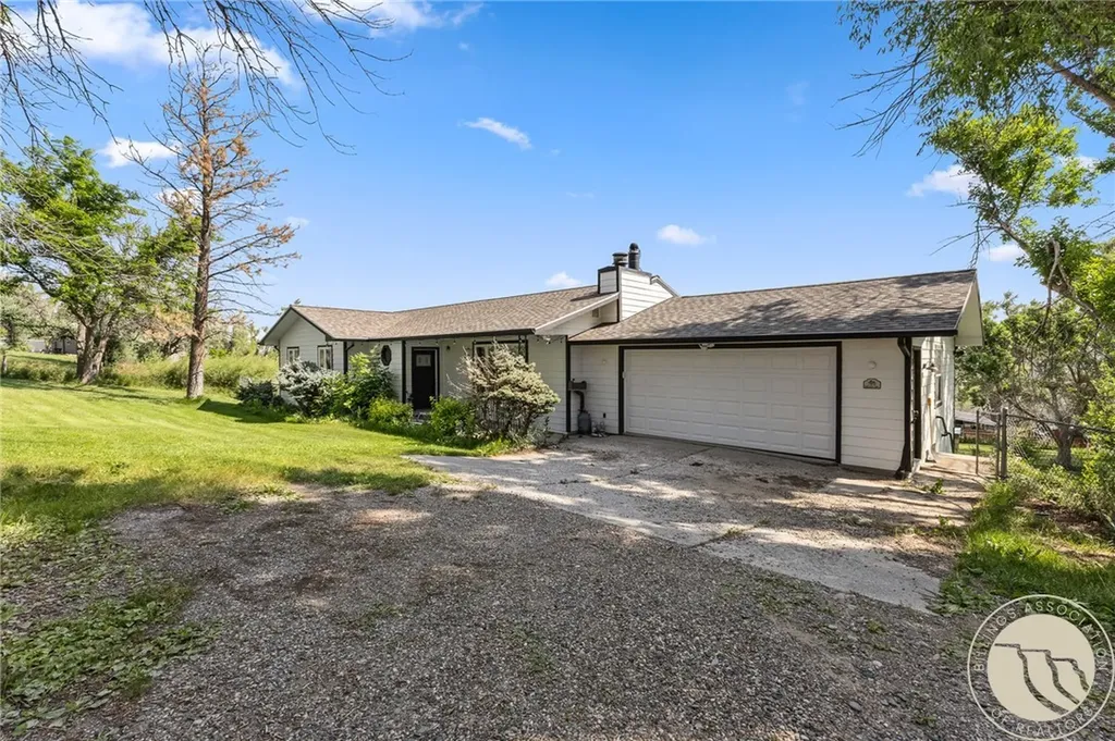7851 Spear Drive Shepherd MT 59079