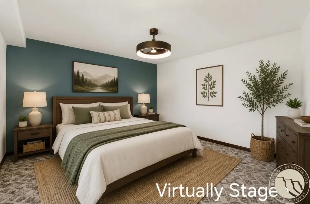 7851 Spear Drive Shepherd MT 59079