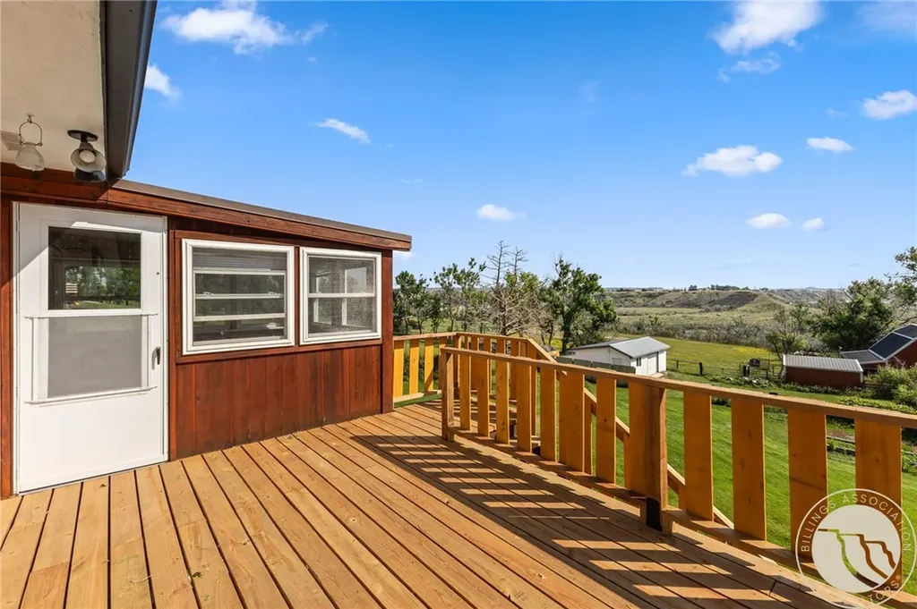 7851 Spear Drive Shepherd MT 59079