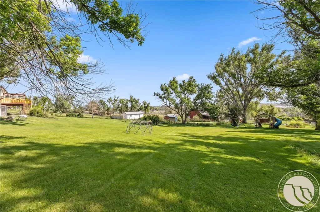 7851 Spear Drive Shepherd MT 59079