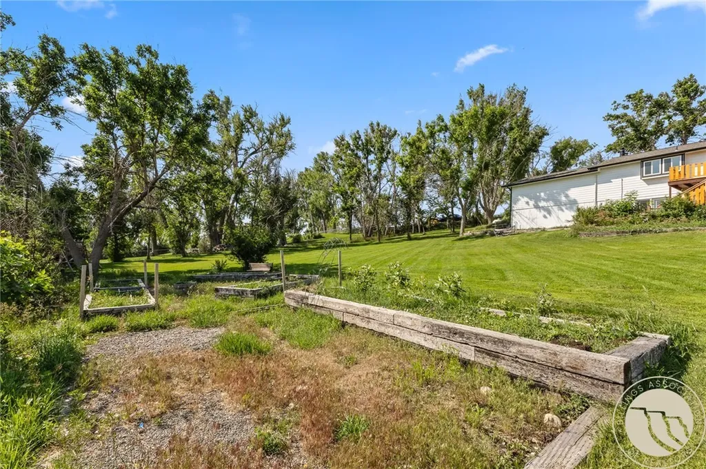 7851 Spear Drive Shepherd MT 59079