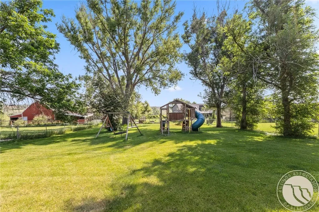 7851 Spear Drive Shepherd MT 59079