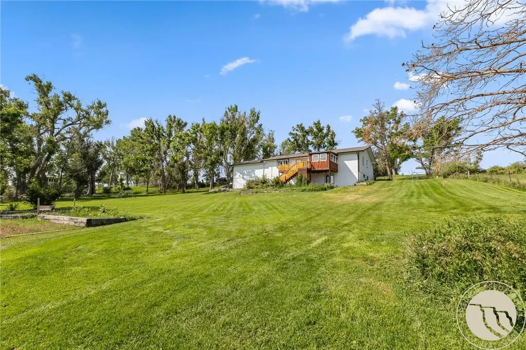 7851 Spear Drive Shepherd MT 59079